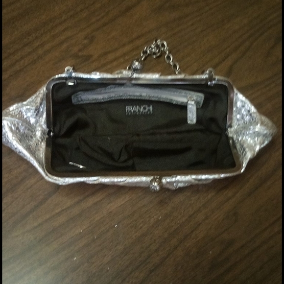 Beautiful Franchi Collection Purse - Picture 2 of 3